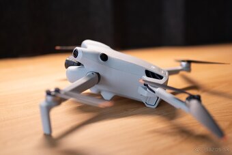 Dji Mini 4 Pro fly more combo - 7