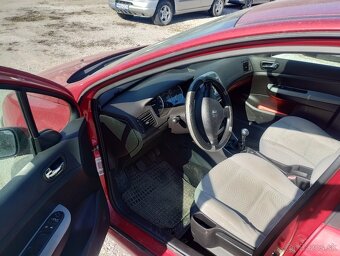 Peugeot 307 1.4i 16V - 7