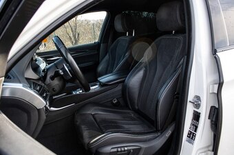 BMW X6 xDrive 30d M-Packet A/T - odpočet DPH - 7