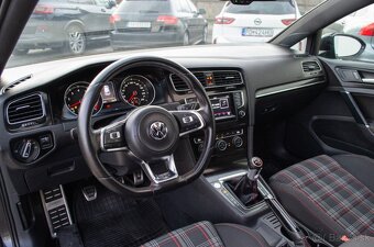 Volkswagen Golf GTI VII ( 7 ) - 7