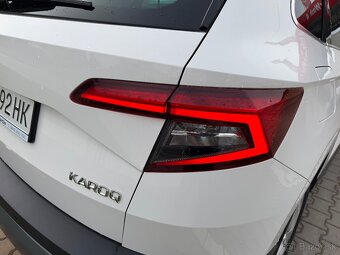Škoda Karoq 1.5 TSI DSG 2018 - 7