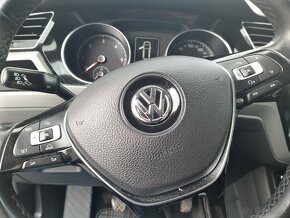 Volkswagen Touran 2.0 TDI 110 KW - 7