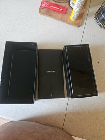 Samsung Note20 5G - 7