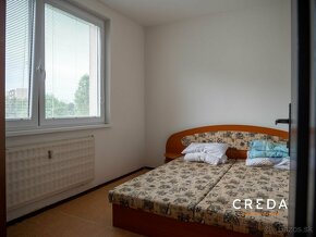 CREDA | predaj 3 izb byt Nitra - Novomeského 75 - 7