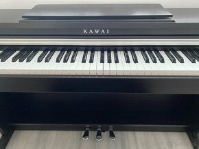 Digitálne piano Kawai KDP 110 - 7