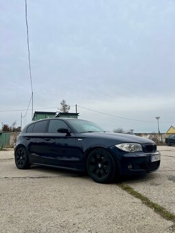 Bmw e87 120d 120kw - 7