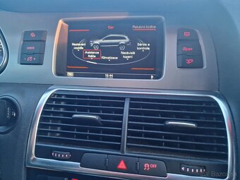 Audi Q7 3.0 TDI - 7