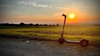 Segway Ninebot KickScooter F30E - 7