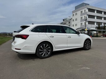 ŠKODA OCTAVIA EVO, STYLE, 2.0TDi 110KW, VIRTUAL, CANTON - 7