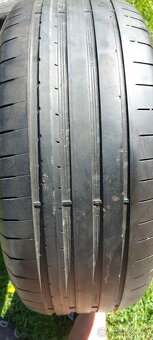 Plechové disky a puklice 215/60 R16 - 7