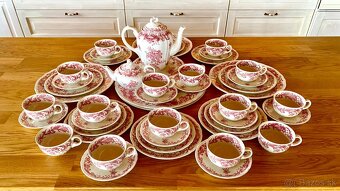 Krásný servis Villeroy & Boch - 7
