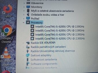 Hp Probook 450 G3 ,Intel® Core™i5 ,8gb ram , 240gb ssd - 7