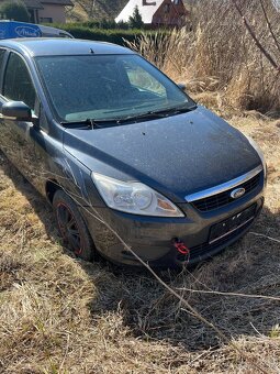 Predám Ford focus - 7