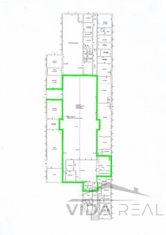 Na prenájom hala v Trnave – Trstínska ulica - 7