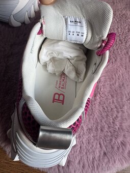 BALMAIN B-east - original - 7