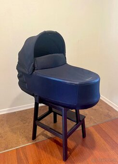 Cybex Priam - 7