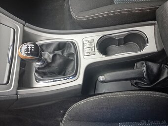 Ford Mondeo combi 2.0Tdci 103kw(140ps - 7