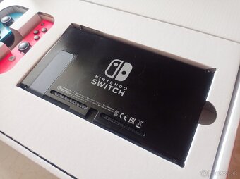 CFW AMS Switch v2 128gb - 7