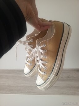 Chuck 70 Fall Tone Converse - 7