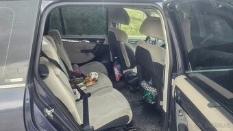 Citroën C4 Grand Picasso 2.0HDI ,100KW - 7