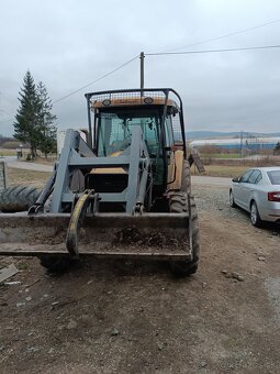 Zetor ukt - 7