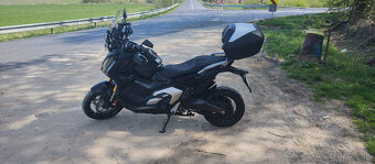 HONDA xadv 750 ADVEN. - 7