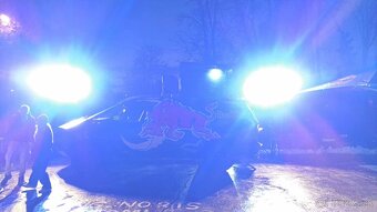 4ks 19x15 Zoom Led Wash - 7