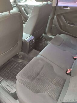 Volkswagen Passat 1.9 TDI - 7