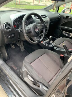 Seat Leon 1p 1.9 tdi 77kw - 7