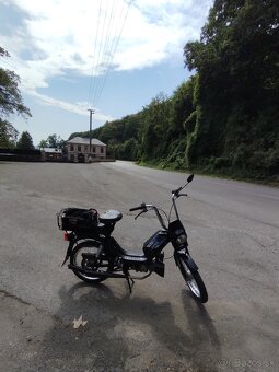 Babetta 210 - 7