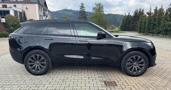 Land Rover Range Rover Velar P250 R-Dynamic - 7