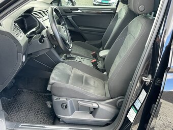 Volkswagen Tiguan 2.0 TDi 4Motion DSG, r.v.: 2020 - 7