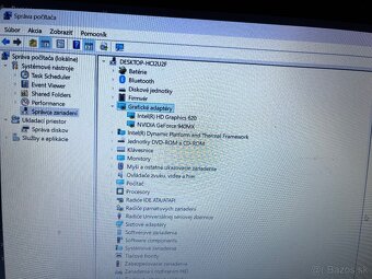 Asus VivoBook X542U na diely alebo opravu - 7