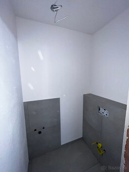 Maliarske práce pomocou Airless - 7