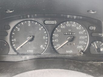 Ford transit 2,0 Tdci - 7