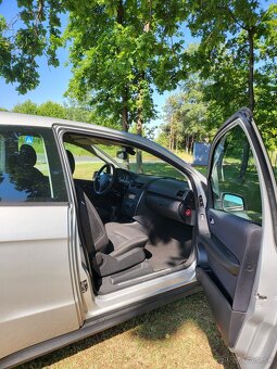 Predám Mercedes A150,70kw - 7