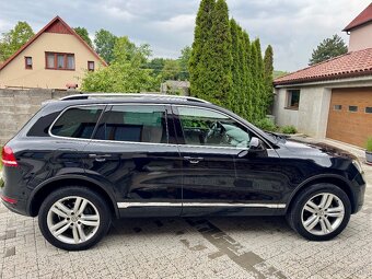 Touareg II 2012 Exclusive 3.0TDi 180kw 4 motion - 7