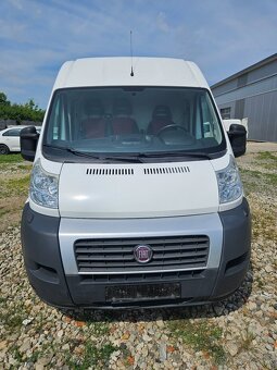 2013 FIAT DUCATO 2.3 JTD 58000km + NOVA STK - 7