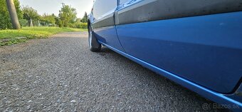 Ford Fusion 1.4 TDCi facelift - 7