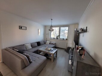 PREDAJ - 3 izbový byt s balkónom, Edelényska ulica - 7