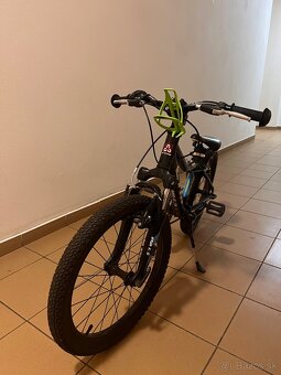 Detsky bicykel - 7