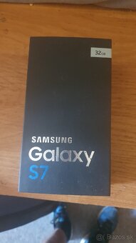 Samsung Galaxy S7 - 7