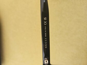Slnečné okuliare Gucci GG0748S 001 59 - 7