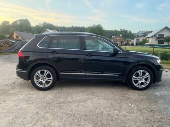 Volkswagen Tiguan 2.0 TDI 150K - 7
