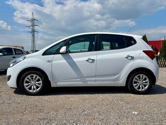 Hyundai ix20 1.4 DOHC CVVT 16V Comfort - 7