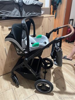 Kočík kinderkraft - 7