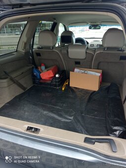 Volvo xc90 - 7