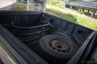 FORD F-150 5.0 v8 290kw-395ps, benzín + plyn - 7