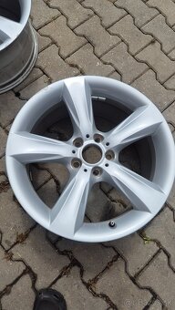 5x120 8,5x19 ET38 9.5X19 ET48 - 7