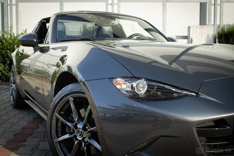 Mazda MX-5 / AJ NA SPLÁTKY / - 7